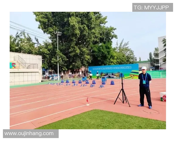 13人改写7项纪录 盘龙区中小学生田径运动会暨年度体育盛会收官